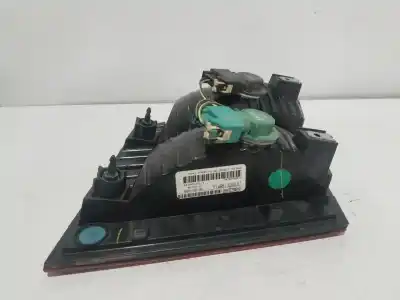 Second-hand car spare part left tailgate door light for dodge journey 2.0 crd oem iam references 04806369ab  