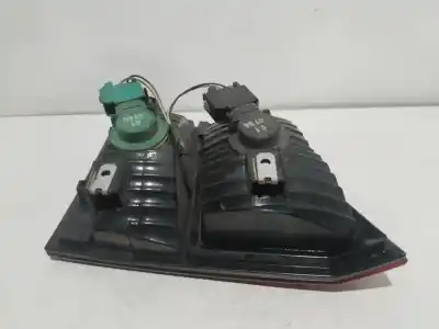 Second-hand car spare part left tailgate door light for dodge journey 2.0 crd oem iam references 04806369ab  