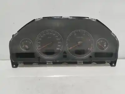 Second-hand car spare part DASHBOARD for VOLVO B.M. XC90 I (275)  OEM IAM references 30746101  