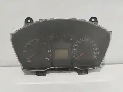 Автозапчасти б/у приборная доска за ford transit furgón (fa_ _) 2.4 tdci 4x4 ссылки oem iam 21678068