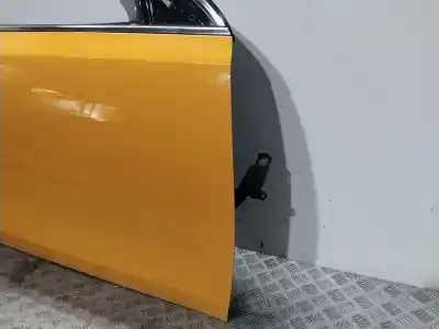 Автозапчасти б/у дверь передняя правая за kia ceed tourer (cd) 1.6 crdi 136 ссылки oem iam 76004j7000  