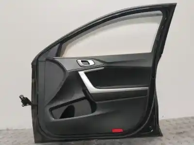 Автозапчасти б/у дверь передняя правая за kia ceed tourer (cd) 1.6 crdi 136 ссылки oem iam 76004j7000  