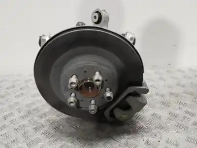 Piesă de schimb auto la mâna a doua fuzeta dreapta spate pentru tesla model y (5yjy) ev referințe oem iam 118841600g