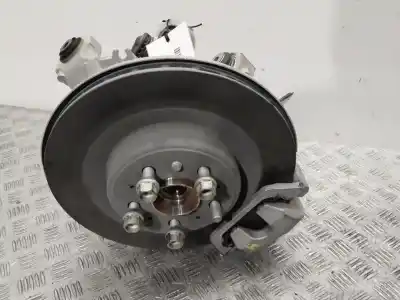 Piesă de schimb auto la mâna a doua fuzeta stânga spate pentru tesla model y (5yjy) ev referințe oem iam 118841100g