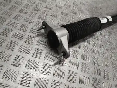 Peça sobressalente para automóvel em segunda mão amortecedor traseiro esquerdo por tesla model y (5yjy) ev referências oem iam 118846500e 128846300b 