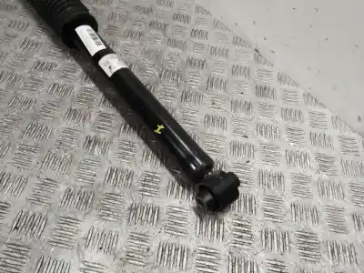 Peça sobressalente para automóvel em segunda mão amortecedor traseiro esquerdo por tesla model y (5yjy) ev referências oem iam 118846500e 128846300b 