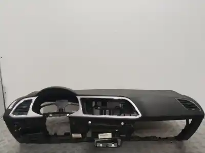 İkinci el araba yedek parçası GÖSTERGE PANELI için SEAT LEON (5F1)  OEM IAM referansları 5F1857005B  