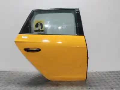 Автозапчастина б/у  для SEAT LEON (5F1)  Посилання на OEM IAM 5F9833056  