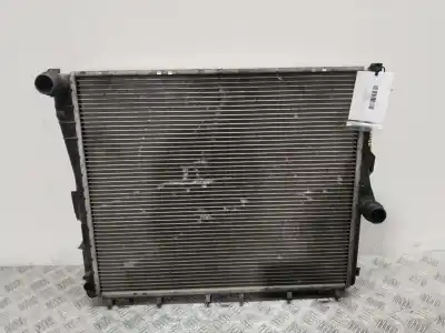 Tweedehands auto-onderdeel Waterradiator voor BMW X3 (E83) xDrive 20 d OEM IAM-referenties 17110363861 1668920A 