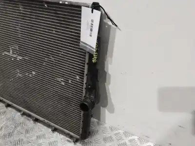 Pezzo di ricambio per auto di seconda mano radiatore d acqua per bmw x3 (e83) xdrive 20 d riferimenti oem iam 17110363861 1668920a 