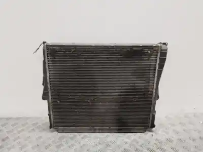 Pezzo di ricambio per auto di seconda mano radiatore d acqua per bmw x3 (e83) xdrive 20 d riferimenti oem iam 17110363861 1668920a 