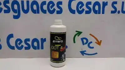 Second-hand car spare part Tools for OTRAS MARCAS NUEVO * OEM IAM references LIQUIDO DE FRENOS BRAKE FLUID DOT-4  
