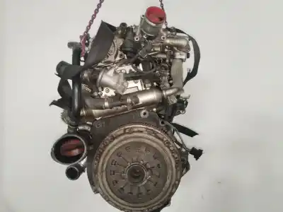 Second-hand car spare part COMPLETE ENGINE for ALFA ROMEO 147 (937_)  OEM IAM references 937A3000  