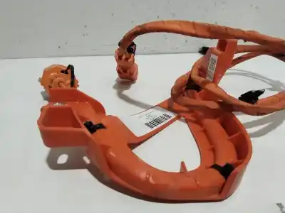 Piesă de schimb auto la mâna a doua cablu pentru tesla model y (5yjy) ev referințe oem iam 150797105e