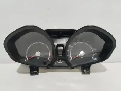 Автозапчасти б/у ПРИБОРНАЯ ДОСКА за FORD FIESTA VI (CB1, CCN)  ссылки OEM IAM VP8A6F10894BC  