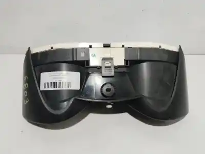 Pezzo di ricambio per auto di seconda mano pannello degli strumenti per ford fiesta vi (cb1, ccn) 1.4 tdci riferimenti oem iam vp8a6f10894bc  