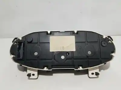Pezzo di ricambio per auto di seconda mano pannello degli strumenti per ford fiesta vi (cb1, ccn) 1.4 tdci riferimenti oem iam vp8a6f10894bc  