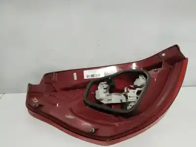 Автозапчасти б/у правый задний фонарь за ford fiesta vi (cb1, ccn) 1.4 tdci ссылки oem iam 1709552  