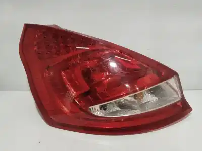 Pezzo di ricambio per auto di seconda mano  per FORD FIESTA VI (CB1, CCN)  Riferimenti OEM IAM 1709553  