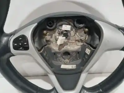 Pezzo di ricambio per auto di seconda mano volante per ford fiesta vi (cb1, ccn) 1.4 tdci riferimenti oem iam 34126966b  