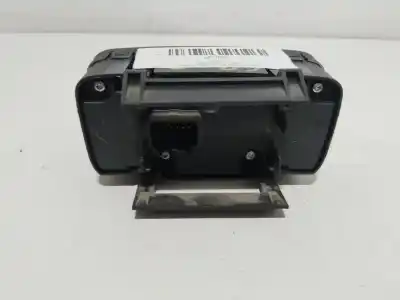 Pezzo di ricambio per auto di seconda mano controllo della luce per ford fiesta vi (cb1, ccn) 1.4 tdci riferimenti oem iam 709621  