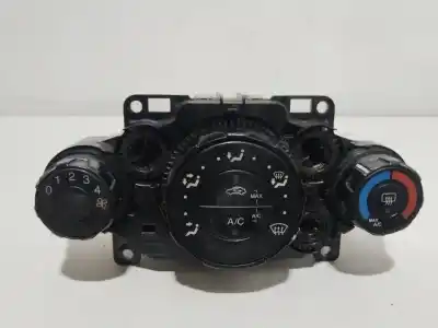 Pezzo di ricambio per auto di seconda mano  per FORD FIESTA VI (CB1, CCN)  Riferimenti OEM IAM 8A6919980  