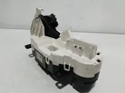 Pezzo di ricambio per auto di seconda mano controllo riscaldamento / aria condizionata per ford fiesta vi (cb1, ccn) 1.4 tdci riferimenti oem iam 8a6919980  