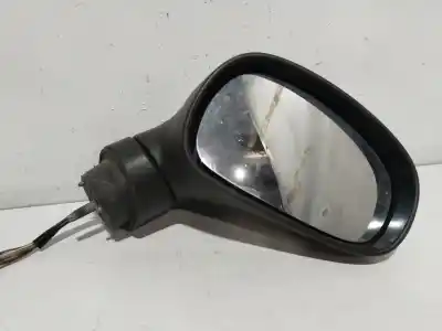 Second-hand car spare part right rearview mirror for seat leon (1p1) 1.4 tsi oem iam references 1p1857934