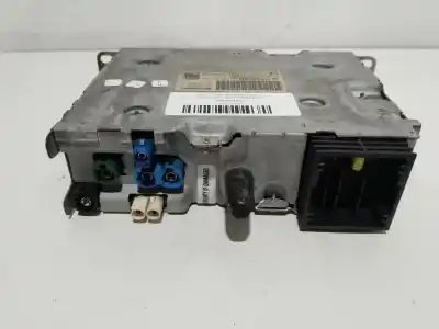 Автозапчастина б/у аудіо система / радіо cd для ford fiesta vi (cb1, ccn) 1.4 tdci посилання на oem iam 9821908880  
