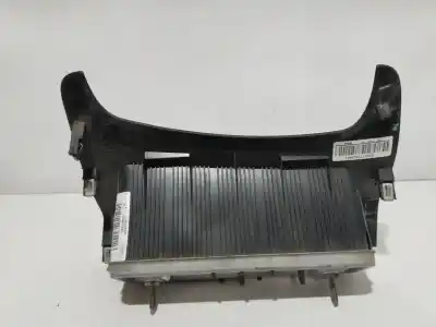 Pezzo di ricambio per auto di seconda mano air bag anteriore destro per ford fiesta vi (cb1, ccn) 1.4 tdci riferimenti oem iam d0534032738  