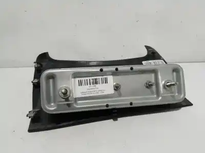 Pezzo di ricambio per auto di seconda mano air bag anteriore destro per ford fiesta vi (cb1, ccn) 1.4 tdci riferimenti oem iam d0534032738  