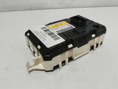 Автозапчасти б/у многофункциональный дисплей за ford fiesta vi (cb1, ccn) 1.4 tdci ссылки oem iam ba6t18b955ac  