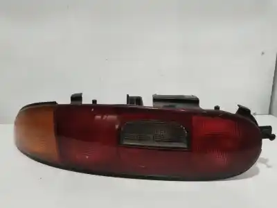 Second-hand car spare part LEFT TAILGATE LIGHT for MAZDA MX-3 (EC)  OEM IAM references 6310401L  