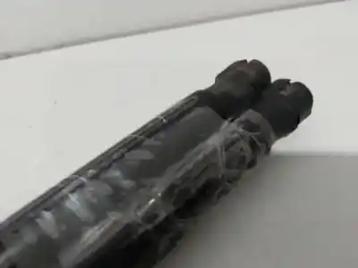 Pezzo di ricambio per auto di seconda mano ammortizzatori baule / porte per ford fiesta vi (cb1, ccn) 1.4 tdci riferimenti oem iam 1666068  
