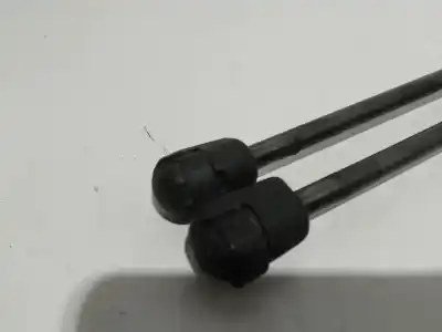 Pezzo di ricambio per auto di seconda mano ammortizzatori baule / porte per ford fiesta vi (cb1, ccn) 1.4 tdci riferimenti oem iam 1666068  