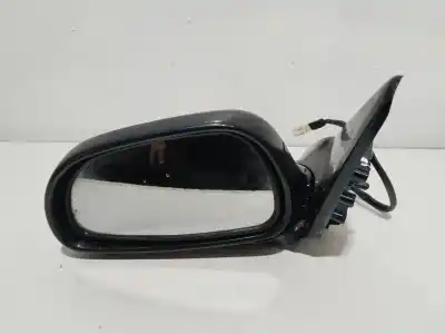 Second-hand car spare part LEFT REARVIEW MIRROR for MAZDA MX-3 (EC)  OEM IAM references E13010519  