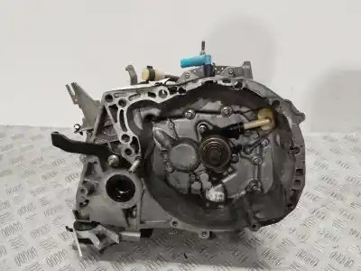 Second-hand car spare part  for RENAULT SCÉNIC II (JM0/1_)  OEM IAM references JR5104 7711435930 