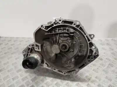 Second-hand car spare part GEARBOX for OPEL ASTRA H BERLINA  OEM IAM references F17C394  