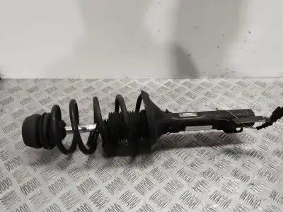 Автозапчасти б/у ПЕРЕДНИЙ ЛЕВЫЙ АМОРТИЗАТОР за AUDI A3 (8L)  ссылки OEM IAM 1J0413031CP  