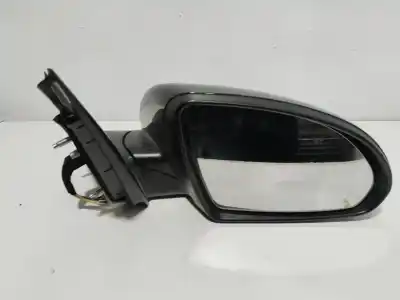 Peça sobressalente para automóvel em segunda mão Espelho Retrovisor Direito por KIA OPTIMA Concept Referências OEM IAM 87620D4530  