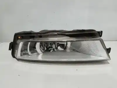 Pezzo di ricambio per auto di seconda mano Fendinebbia Sinistra per SKODA RAPID (NH3, NK3, NK6) 1.6 TDI Riferimenti OEM IAM 5JA941699B   Pezzo di ricambio per auto di seconda mano Fendinebbia Sinistra per SKODA RAPID (NH3, NK3, NK6) 1.6 TDI Riferimenti OEM IAM 5JA941699B