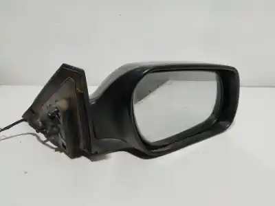 Second-hand car spare part Right Rearview Mirror for MAZDA 6 HATCHBACK (GG) 2.3 (GG3S) OEM IAM references RG28A  