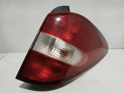 Pezzo di ricambio per auto di seconda mano  per SSANGYONG RODIUS I  Riferimenti OEM IAM 8360221304  