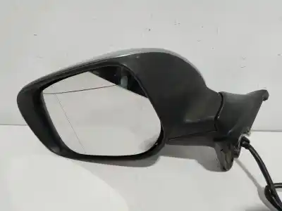 Автозапчастина б/у ЛІВЕ ДЗЕРКАЛО для TOYOTA AURIS (_E15_)  Посилання на OEM IAM 8790602260  
