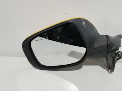 Автозапчастина б/у ЛІВЕ ДЗЕРКАЛО для TOYOTA AURIS (_E15_)  Посилання на OEM IAM 8790602260  