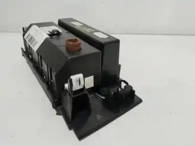 Автозапчастина б/у багатофункційний дисплей для citroen c4 ii (nc_) 1.6 hdi 90 посилання на oem iam 9800717380  