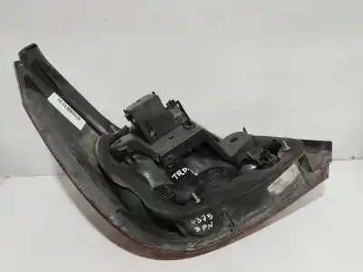 Second-hand car spare part right tailgate light for bmw 5 (e60) 525 d oem iam references 7165738  