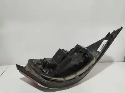 Second-hand car spare part right tailgate light for bmw 5 (e60) 525 d oem iam references 7165738  