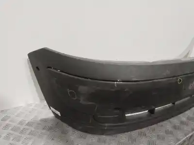 Автозапчастина б/у передній бампер для renault kangoo express (fc0/1_) 1.5 dci (fc1e) посилання на oem iam 850101463r  