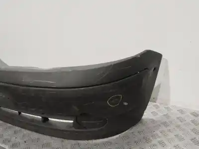 Автозапчастина б/у передній бампер для renault kangoo express (fc0/1_) 1.5 dci (fc1e) посилання на oem iam 850101463r  